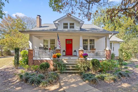 Photo of 1923 Oak Street NW, Cleveland, TN 37311 (MLS # 1522462)