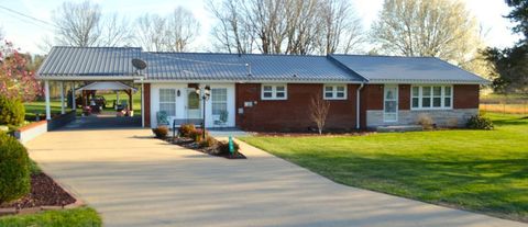 274 Washington Avenue Harrogate TN 37752