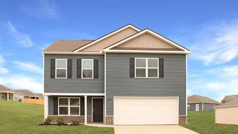 Apartment For Sale - 261 Crescent Circle<br/> Niota, TN 37826