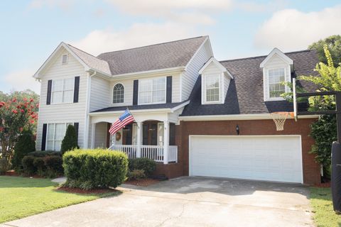 Photo of 5882 Crooked Creek Drive, Ooltewah, TN 37363 (MLS # 1515980)