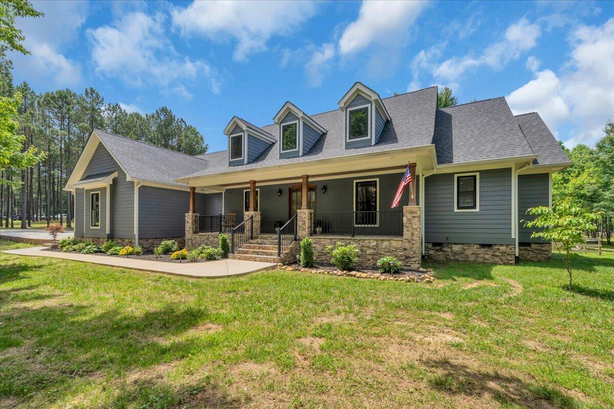 275 Wilderness Dr, Jasper, TN, 37347, USA, 4 Bedrooms Bedrooms, ,3 BathroomsBathrooms,Residential,Active,275 Wilderness Dr,1536364