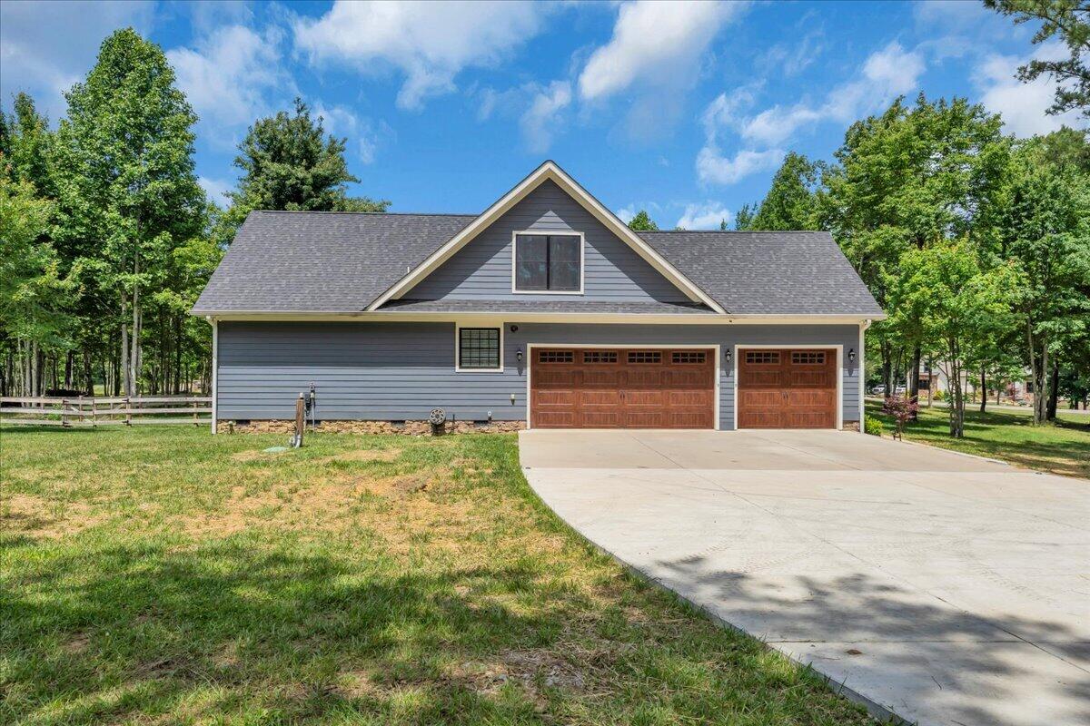 275 Wilderness Dr, Jasper, TN, 37347, USA, 4 Bedrooms Bedrooms, ,3 BathroomsBathrooms,Residential,Active,275 Wilderness Dr,1536364