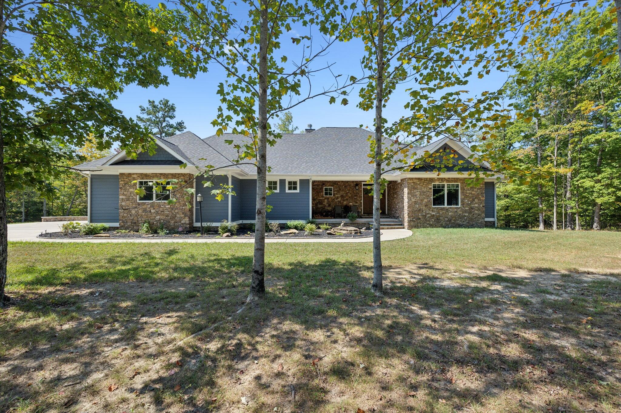 1158 Bluff View Drive, Dunlap, Tennessee image 2