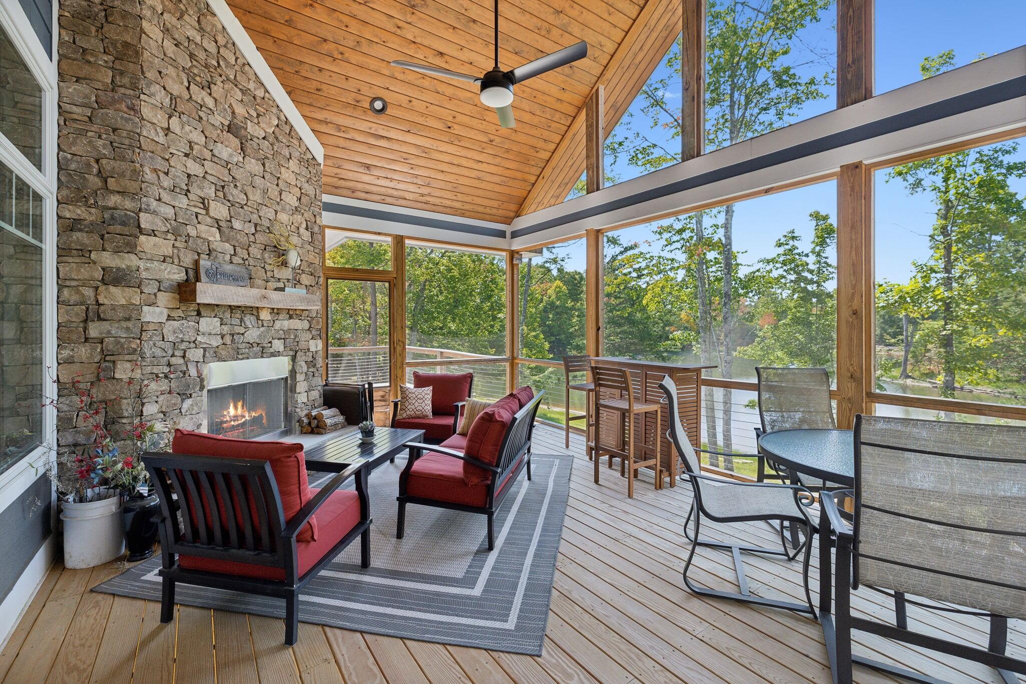 1158 Bluff View Drive, Dunlap, Tennessee image 45