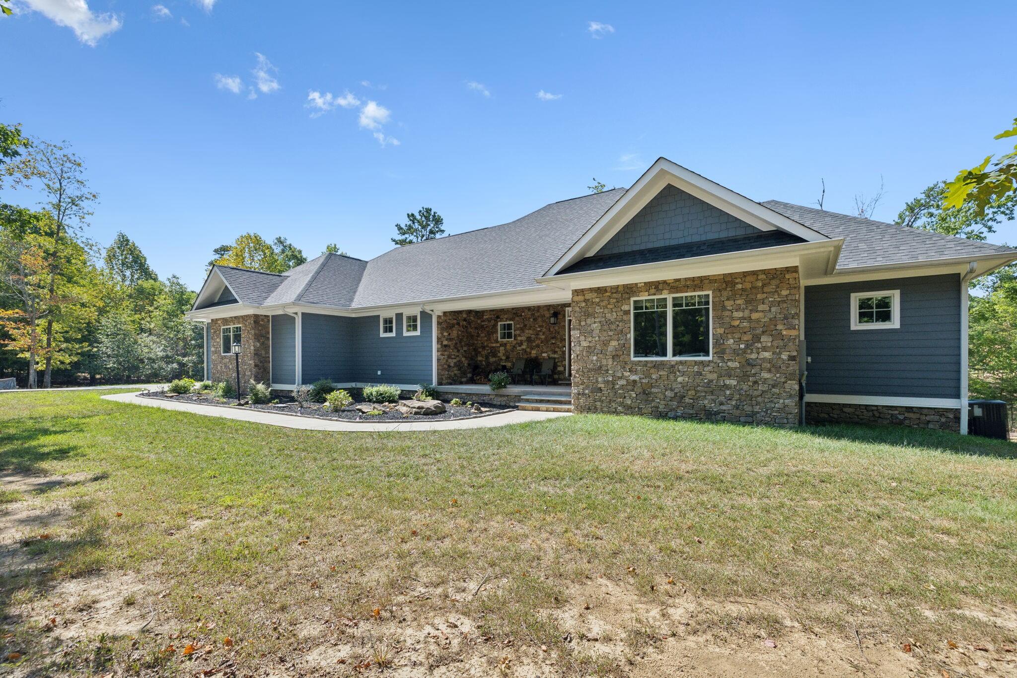 1158 Bluff View Drive, Dunlap, Tennessee image 4