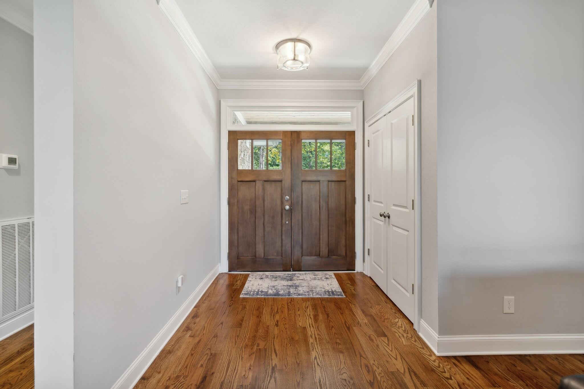 1158 Bluff View Drive, Dunlap, Tennessee image 13
