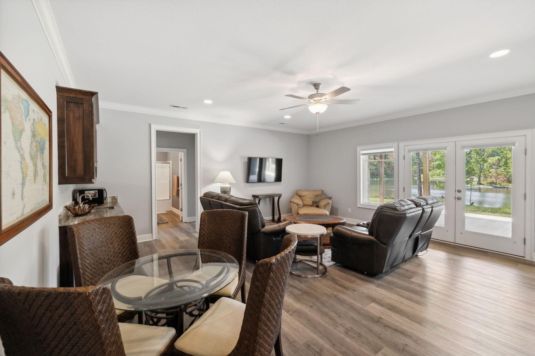 1158 Bluff View Drive, Dunlap, Tennessee image 35