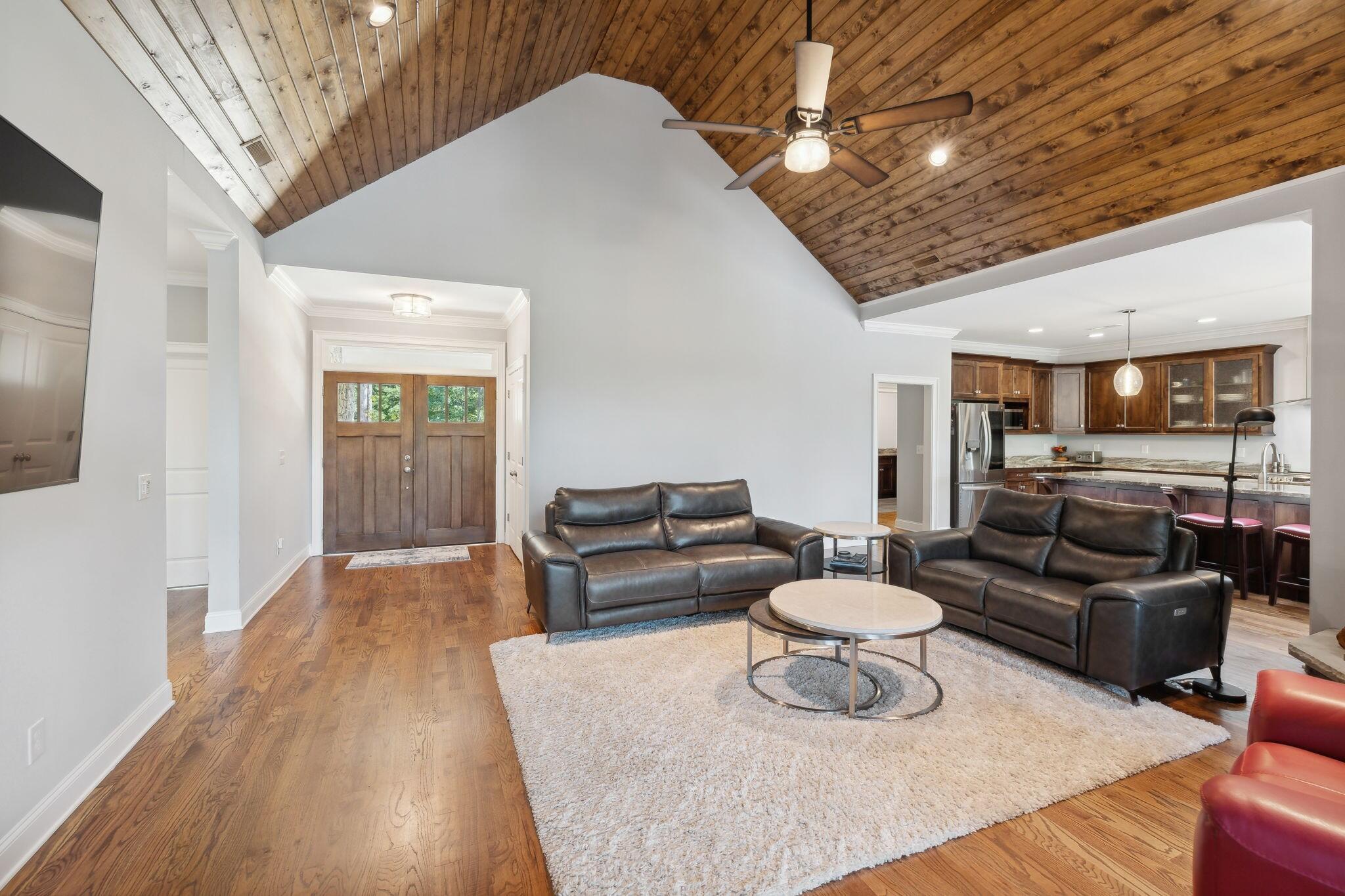 1158 Bluff View Drive, Dunlap, Tennessee image 14