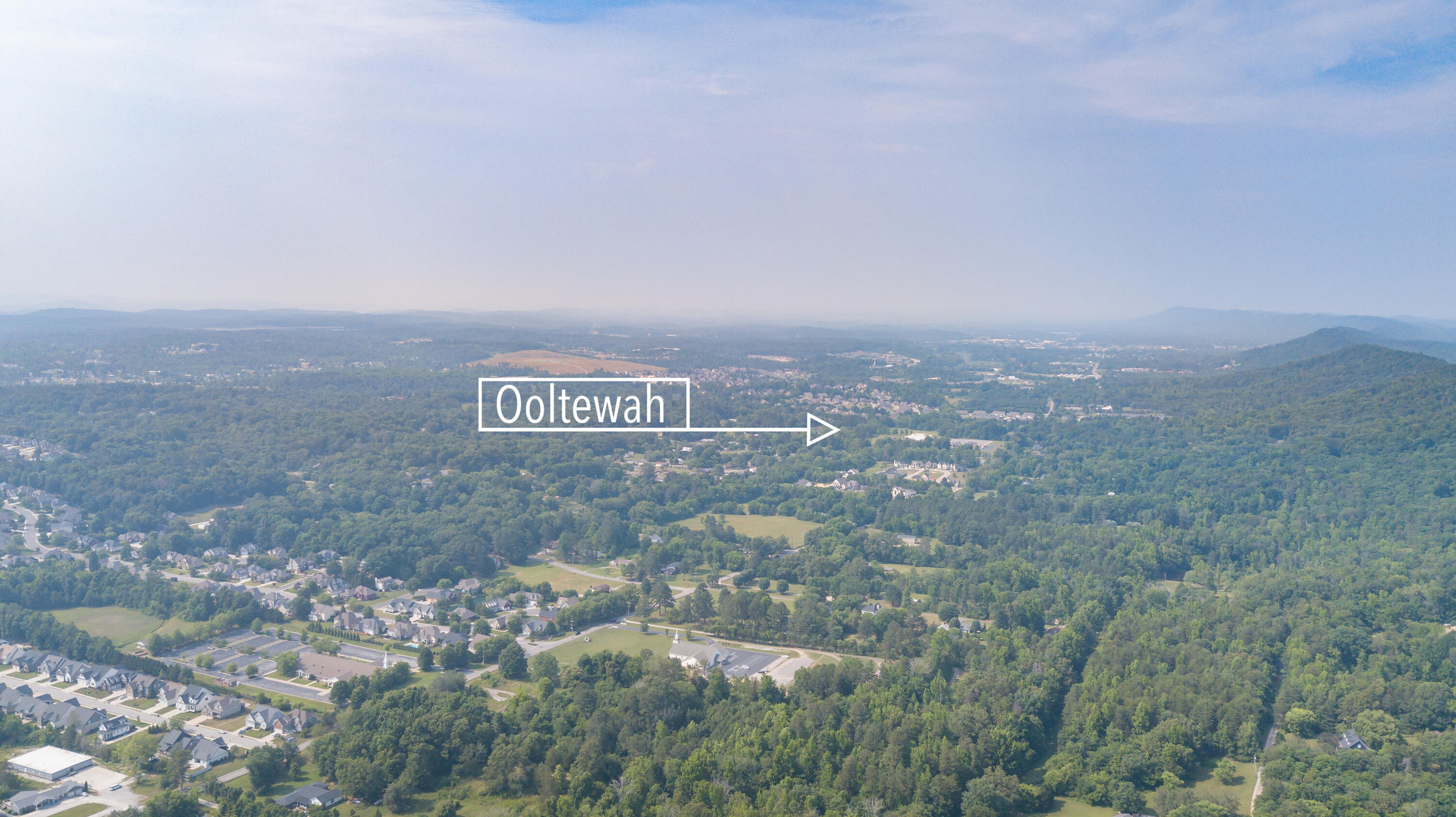 2822 Waterfall Trail, Ooltewah, Tennessee image 4