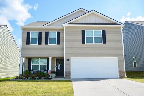 Photo of 99 Draft Street, Rossville, GA 30741 (MLS # 1538291)