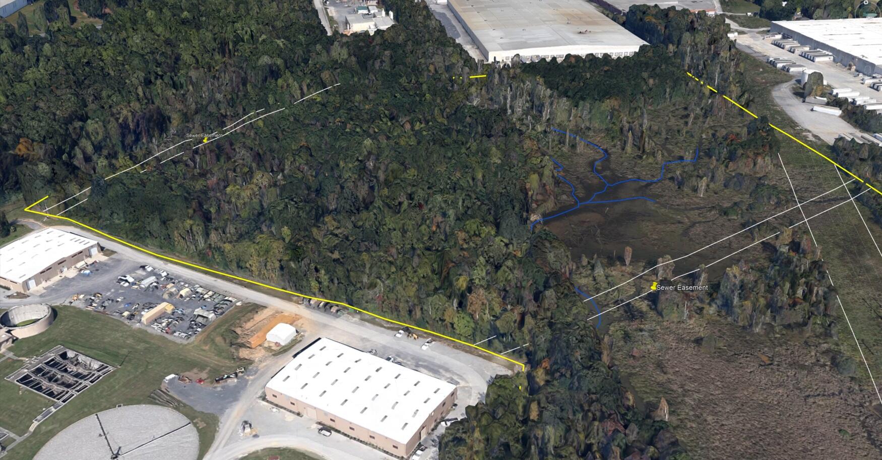 1201 Abutment Road, Dalton, Georgia image 3