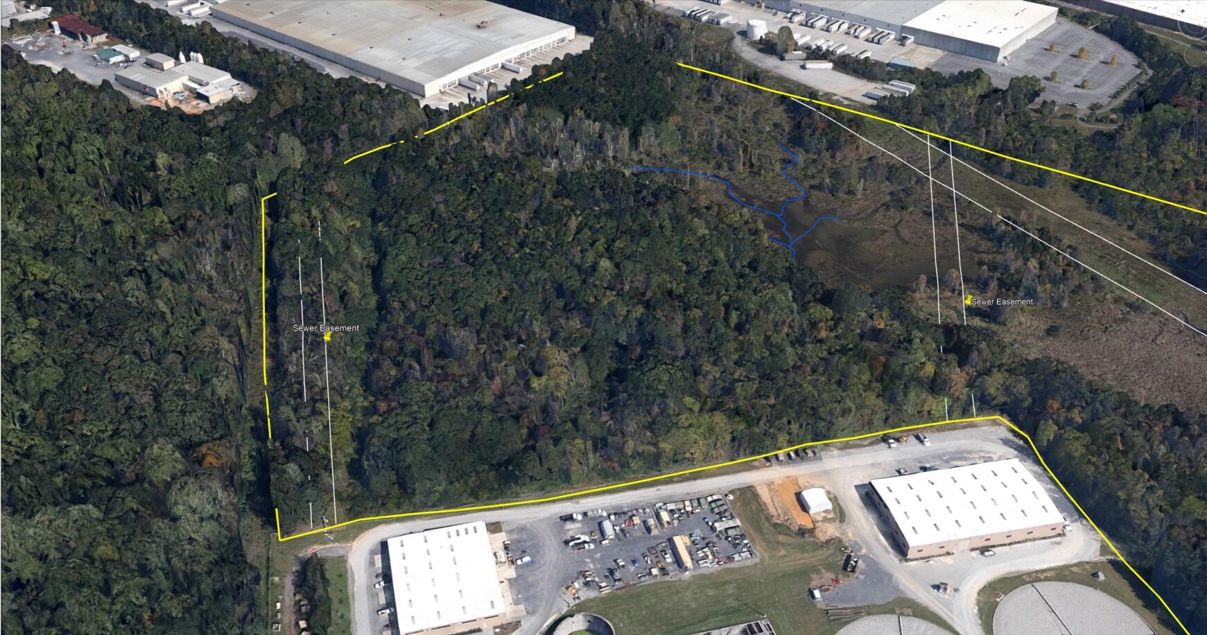 1201 Abutment Road, Dalton, Georgia image 12