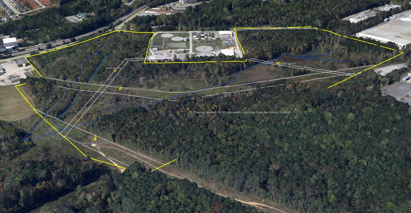 1201 Abutment Road, Dalton, Georgia image 14