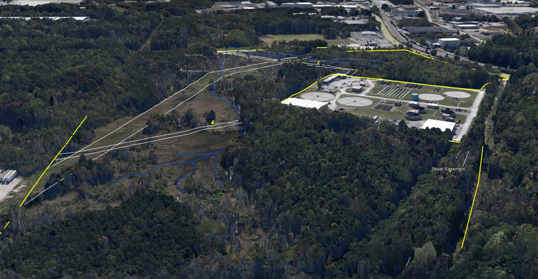 1201 Abutment Road, Dalton, Georgia image 17