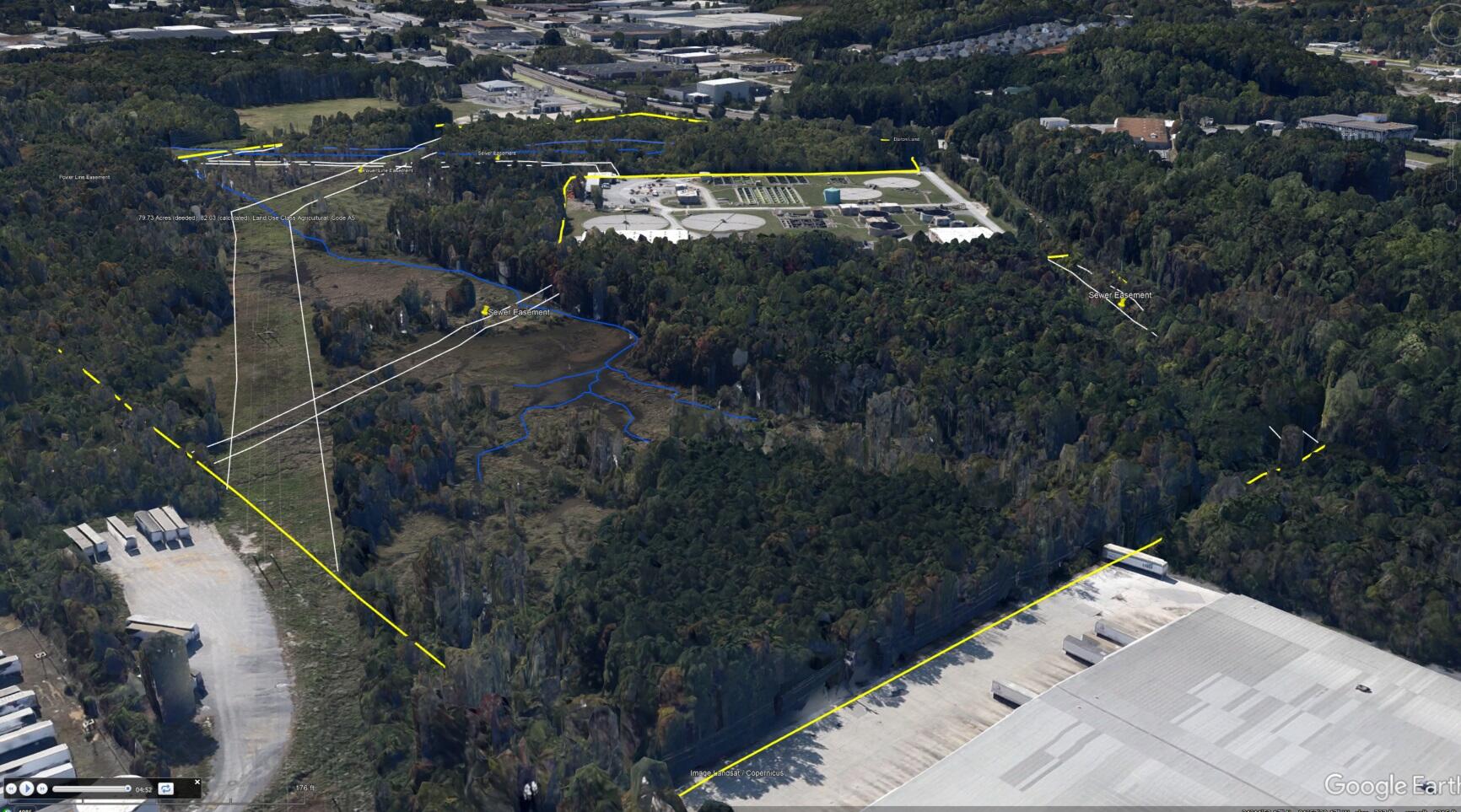 1201 Abutment Road, Dalton, Georgia image 16