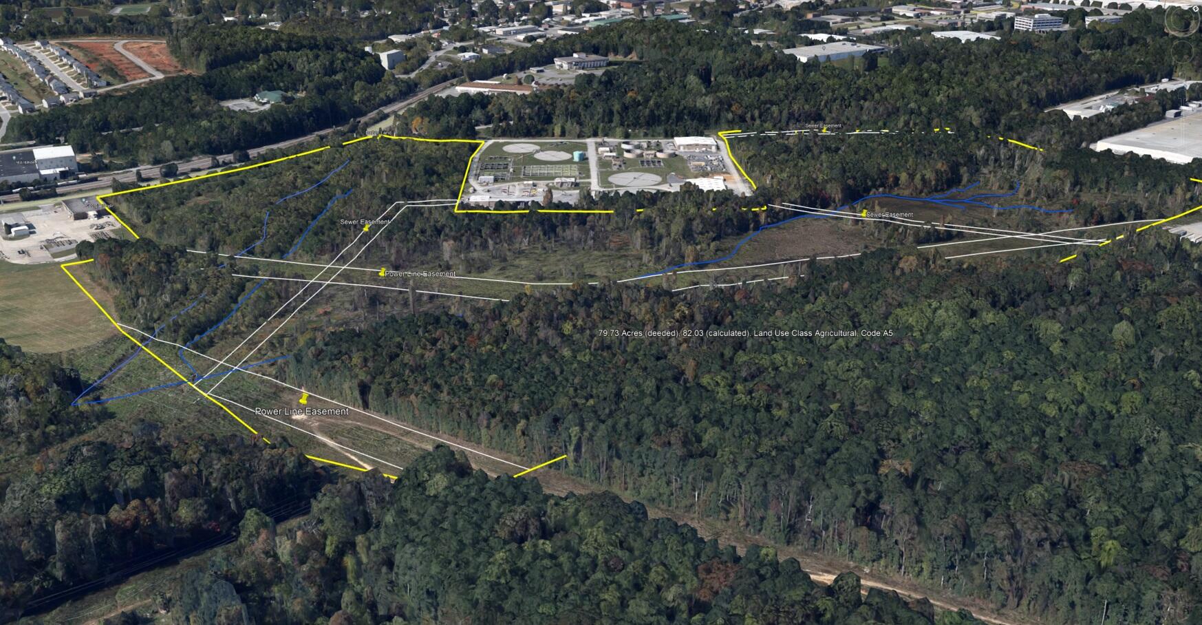 1201 Abutment Road, Dalton, Georgia image 15