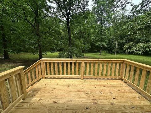 Photo of 428 Mount Olive Road, Whitwell, TN 37397 (MLS # 1535404)