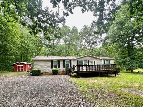Homes For Sale - 428 Mount Olive Road<br/> Whitwell, TN 37397