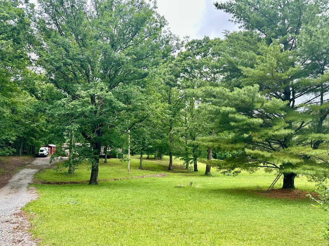 428 Mount Olive Road