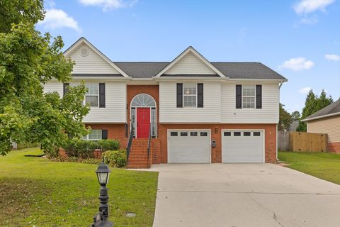 Photo of 151 Peachtree Circle, Ringgold, GA 30736 (MLS # 1521177)