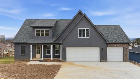 Photo of 6160 Cashmere Lane, Harrison, TN 37341 (MLS # 1527750)