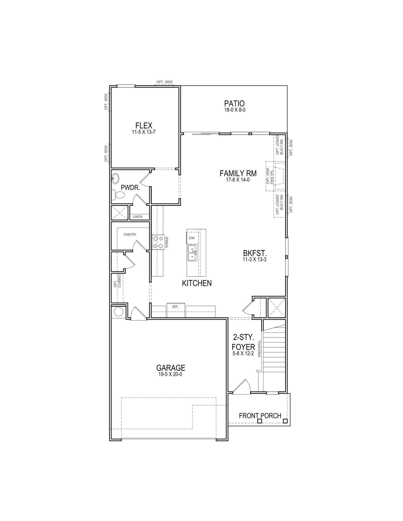 9120 Glimmer Lane #126, Ooltewah, Tennessee image 2