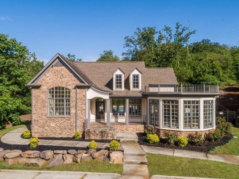 Tiny photo for 2214 Horizons View Drive, Ooltewah, TN 37363 (MLS # 1523869)