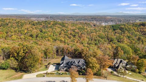 Tiny photo for 2214 Horizons View Drive, Ooltewah, TN 37363 (MLS # 1523869)