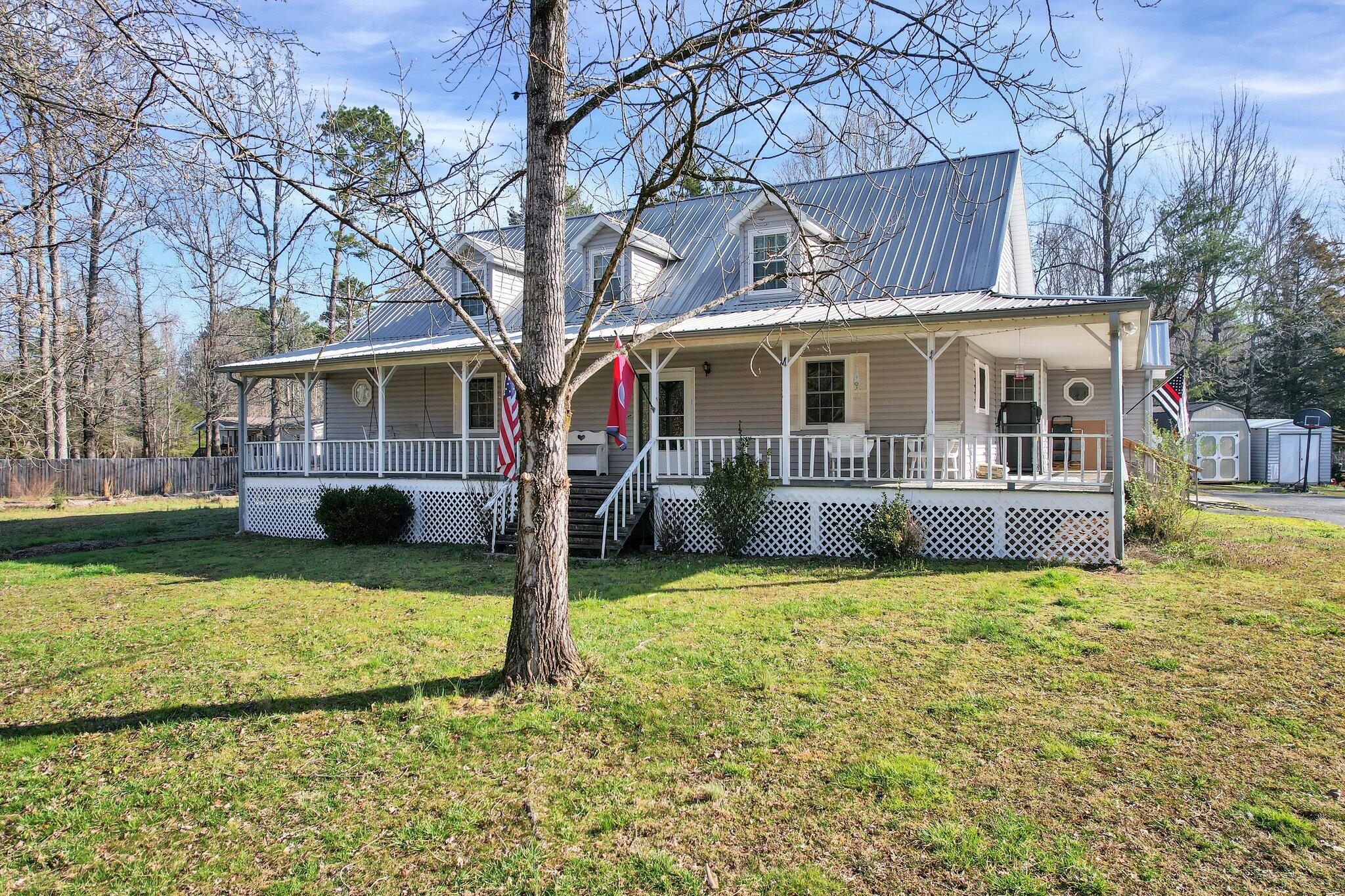 145 County Road 853, Delano, Tennessee image 42