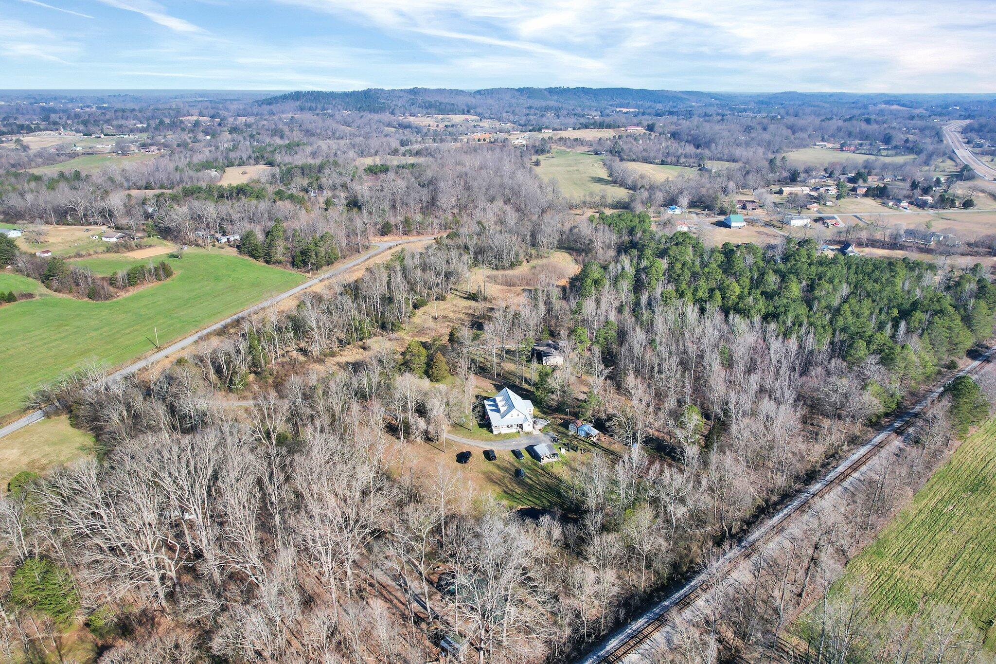 145 County Road 853, Delano, Tennessee image 49