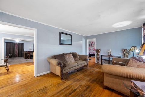 Tiny photo for 1313 E Sherry Drive, Rossville, GA 30741 (MLS # 1527673)