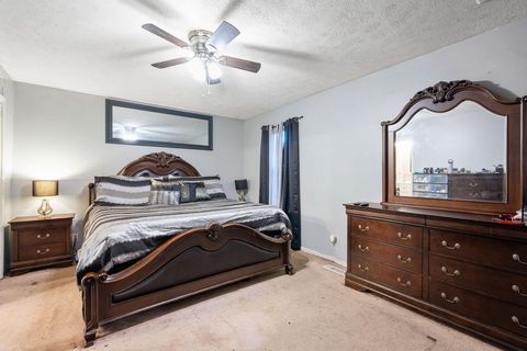 Tiny photo for 1313 E Sherry Drive, Rossville, GA 30741 (MLS # 1527673)