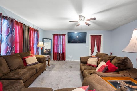 Tiny photo for 1313 E Sherry Drive, Rossville, GA 30741 (MLS # 1527673)