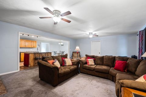 Tiny photo for 1313 E Sherry Drive, Rossville, GA 30741 (MLS # 1527673)