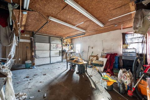 Tiny photo for 1313 E Sherry Drive, Rossville, GA 30741 (MLS # 1527673)