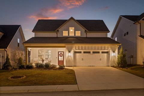 Photo of 8642 Kensley Lane, Hixson, TN 37343 (MLS # 1521708)