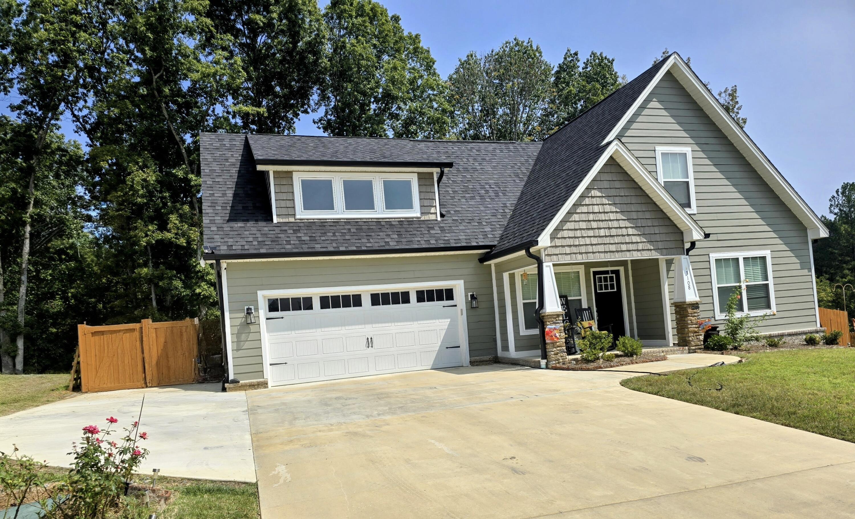 3108 Brookmore Trail, Cleveland, Tennessee image 1