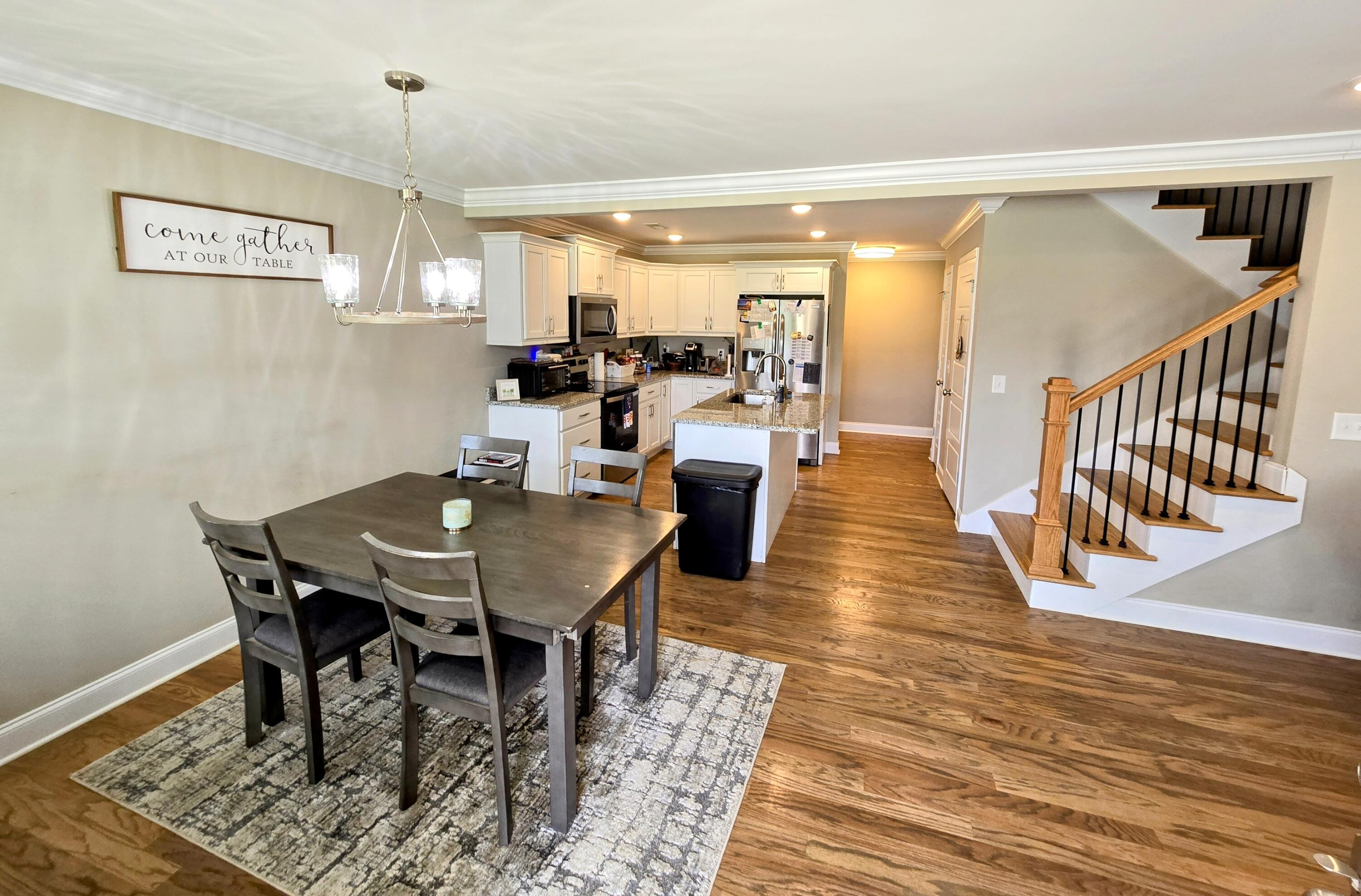 3108 Brookmore Trail, Cleveland, Tennessee image 6