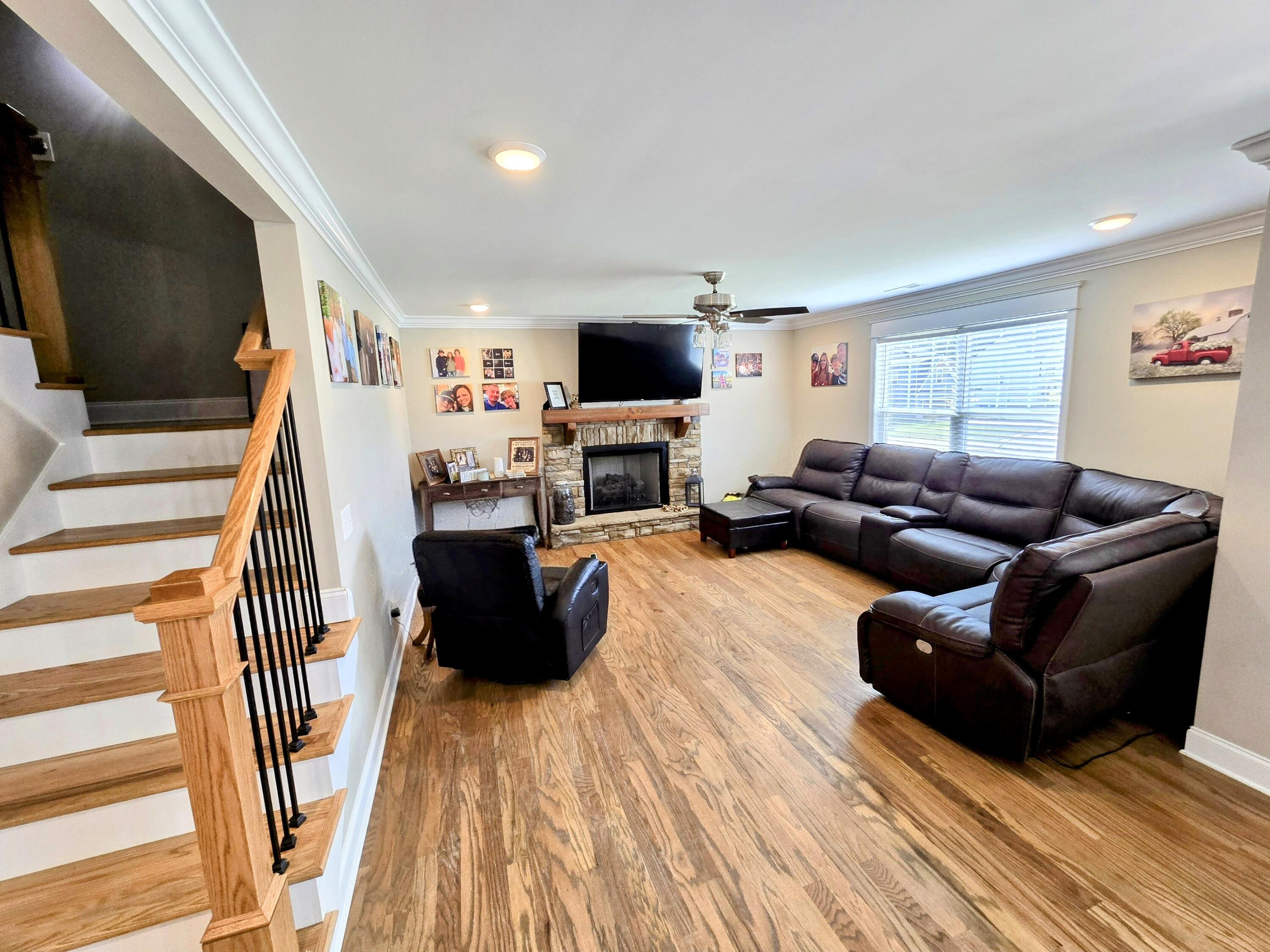 3108 Brookmore Trail, Cleveland, Tennessee image 12