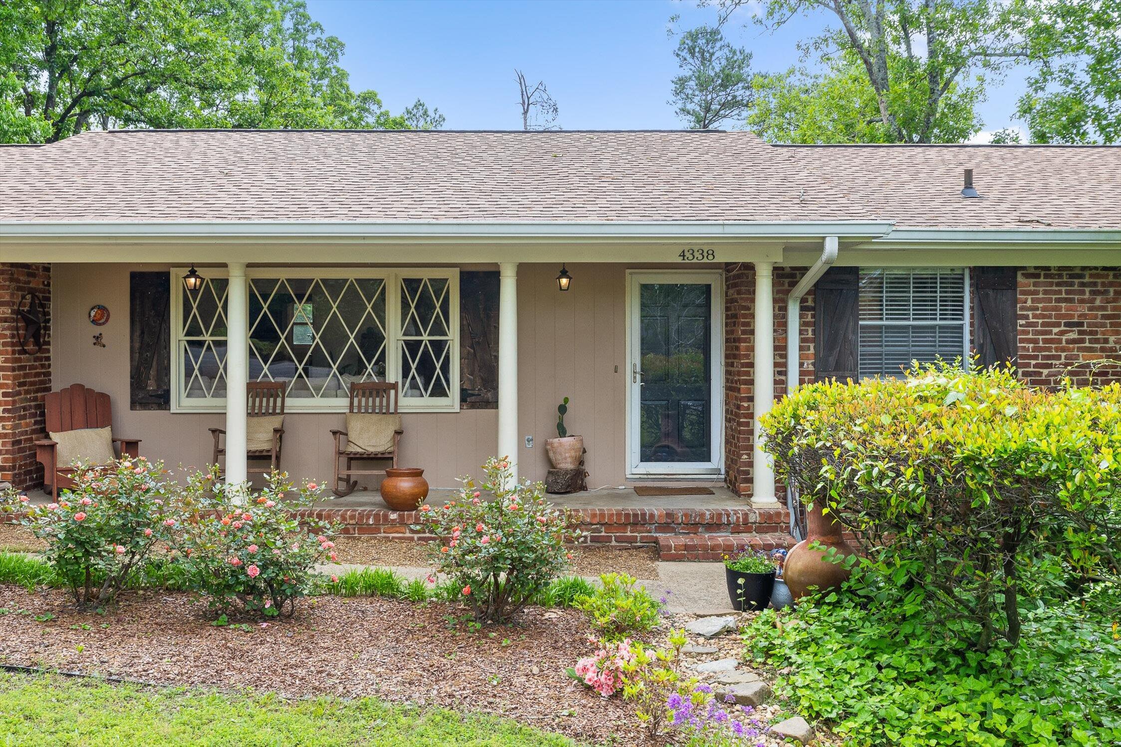 4338 Comet Trail, Hixson, Tennessee image 1