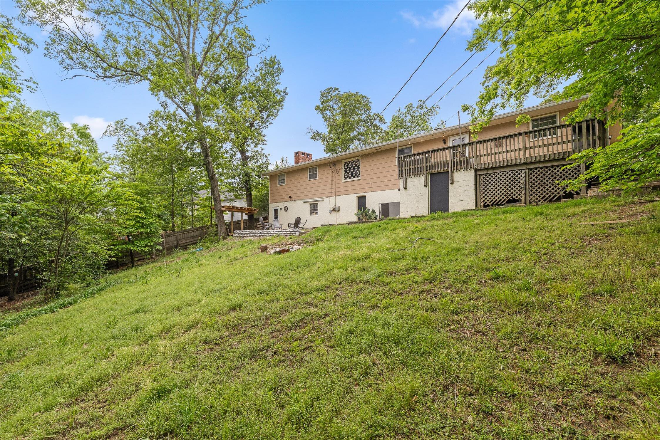 4338 Comet Trail, Hixson, Tennessee image 37