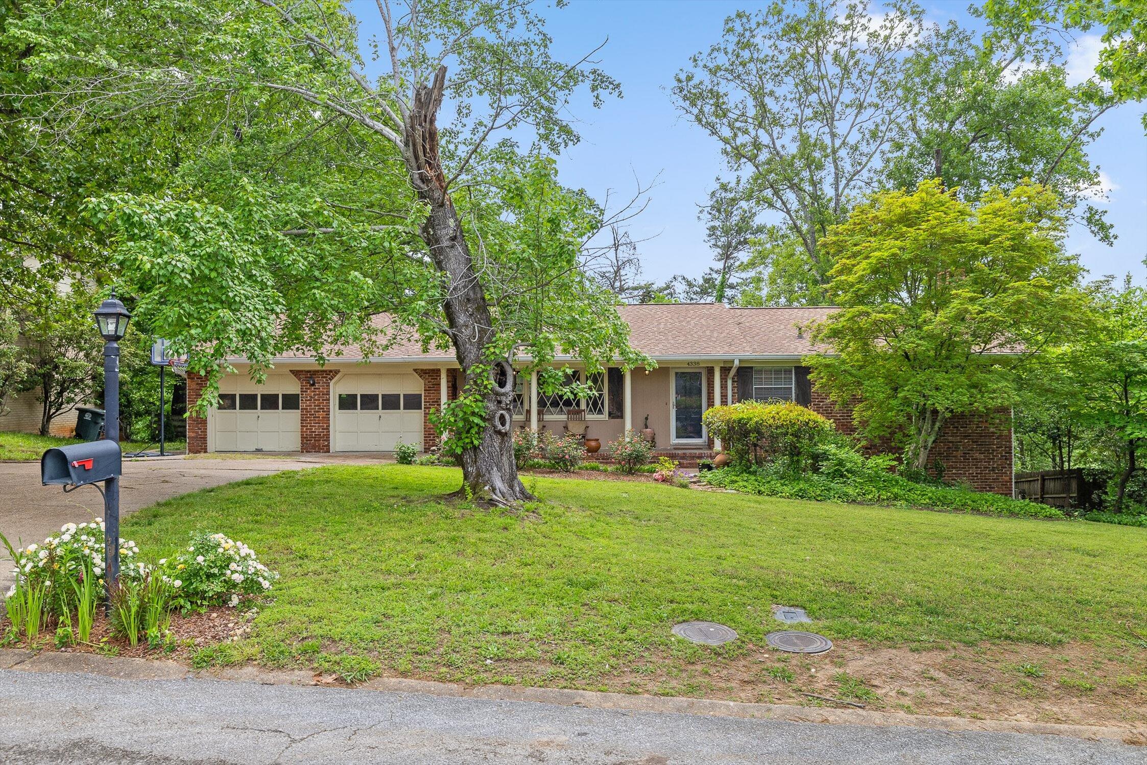 4338 Comet Trail, Hixson, Tennessee image 6