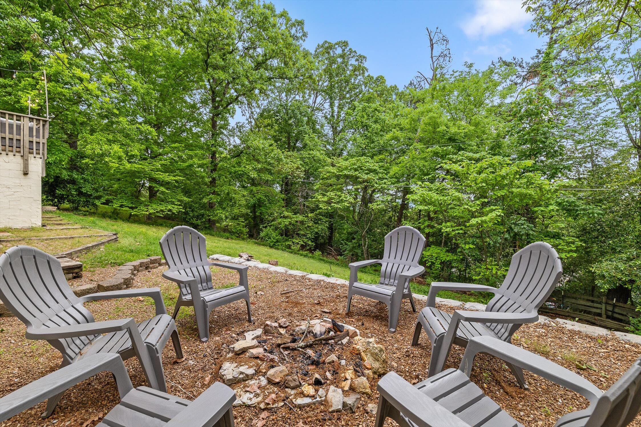 4338 Comet Trail, Hixson, Tennessee image 36