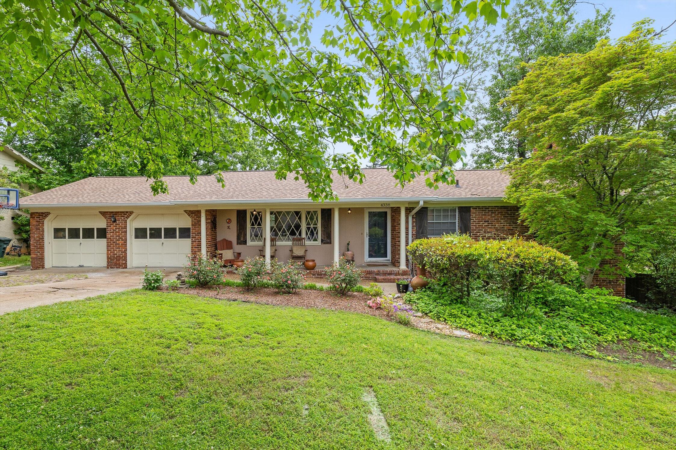 4338 Comet Trail, Hixson, Tennessee image 8