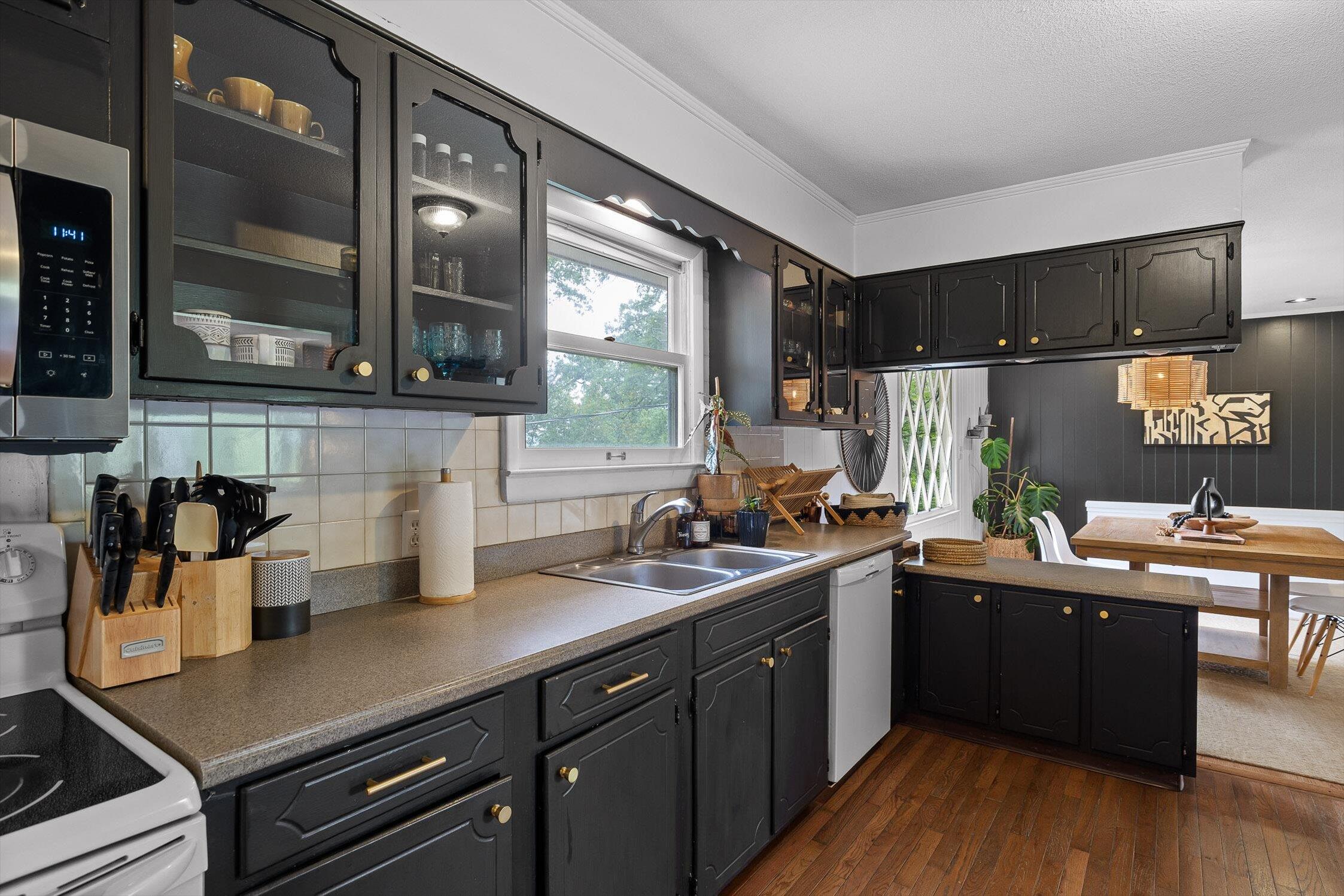 4338 Comet Trail, Hixson, Tennessee image 20