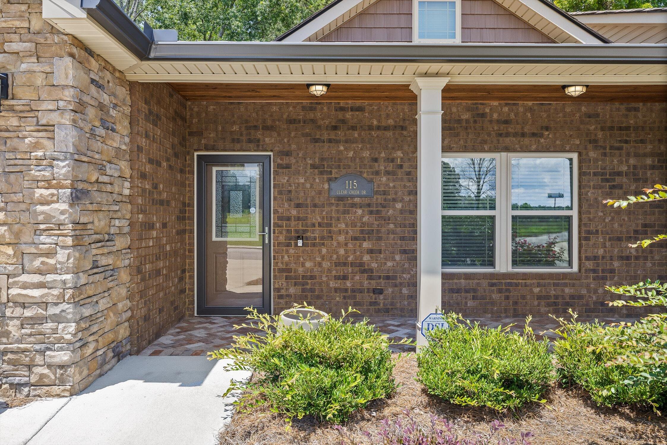 115 Clear Creek Drive