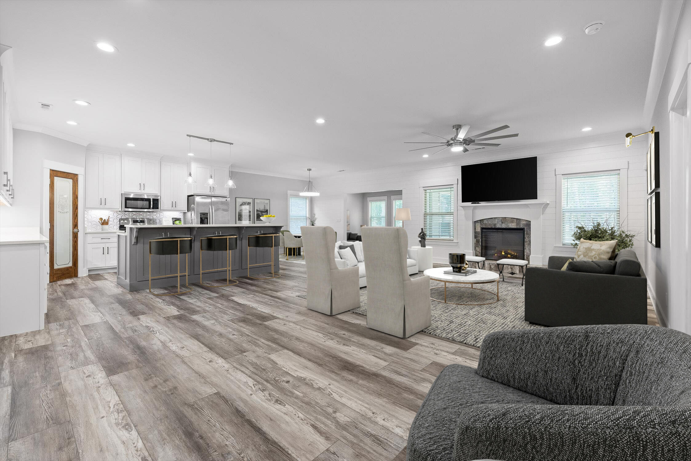 115 Clear Creek Drive