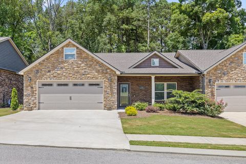 Photo of 115 Clear Creek Drive, Ringgold, GA 30736 (MLS # 1515490)