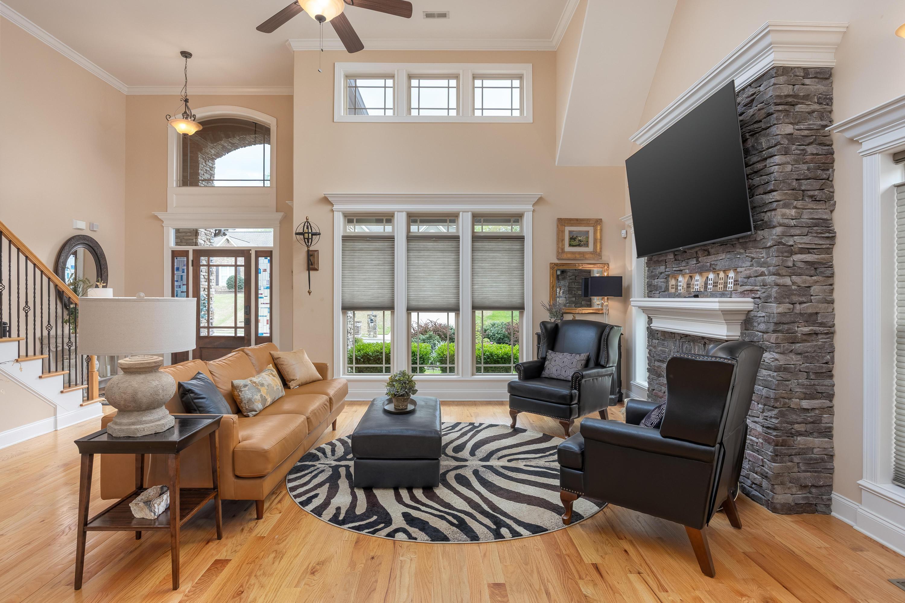 1231 Dreamcatcher Way, Hixson, Tennessee image 2