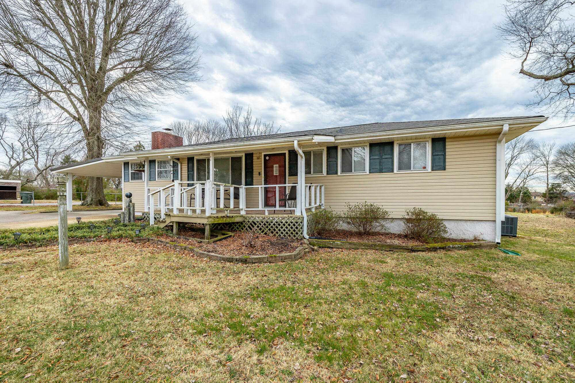 2703/2705 Shepherd View Drive, Chattanooga, Tennessee image 3